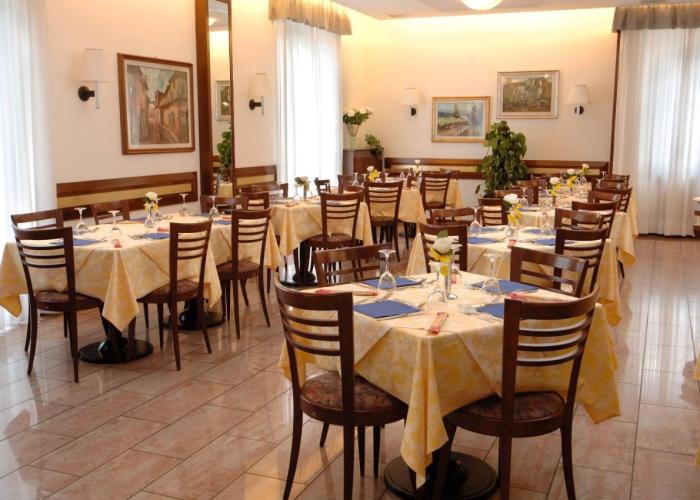 Hotel Crocenzi