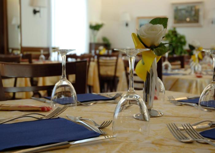 Hotel Crocenzi