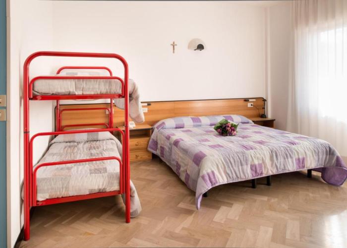 Hotel Crocenzi