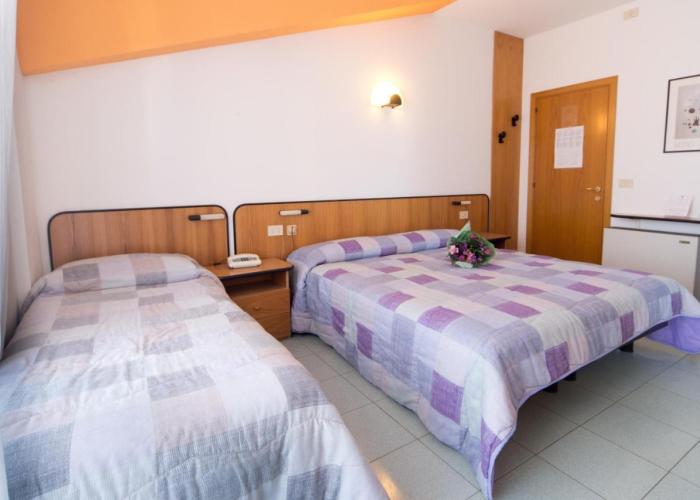 Hotel Crocenzi