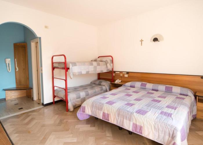 Hotel Crocenzi