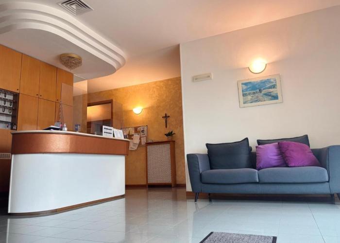 Hotel Crocenzi