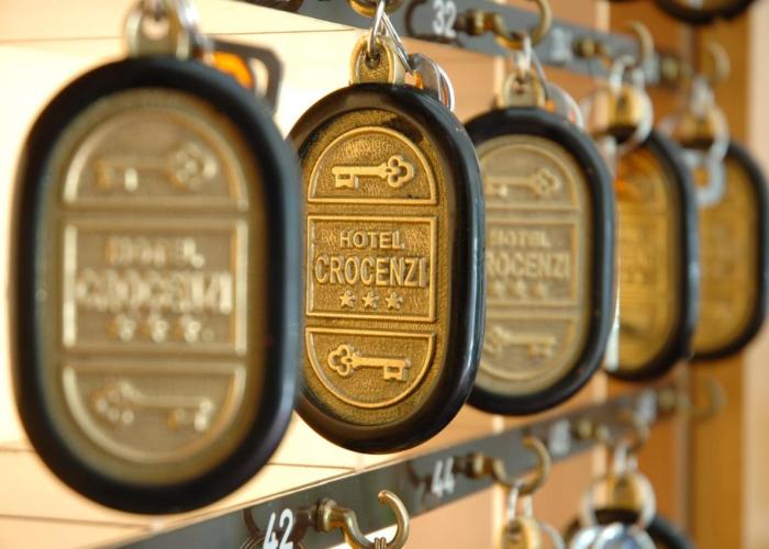 Hotel Crocenzi