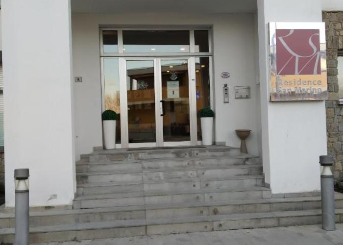Residence San Marino