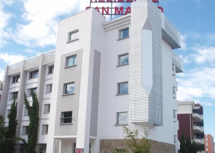 Residence San Marino