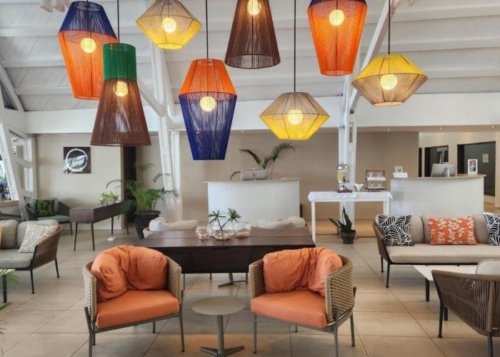Novotel Suva Lami Bay