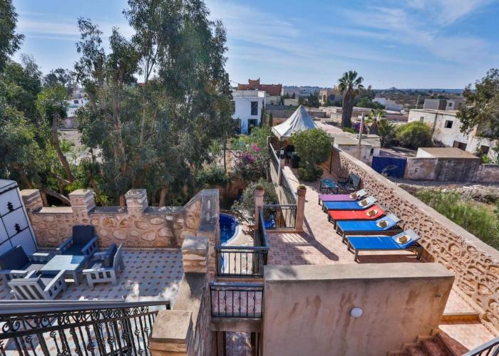 Riad Dar Etto