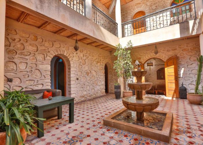 Riad Dar Etto