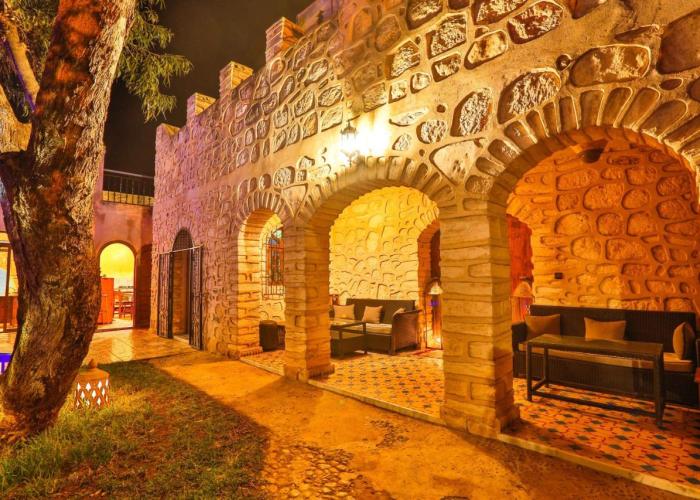Riad Dar Etto