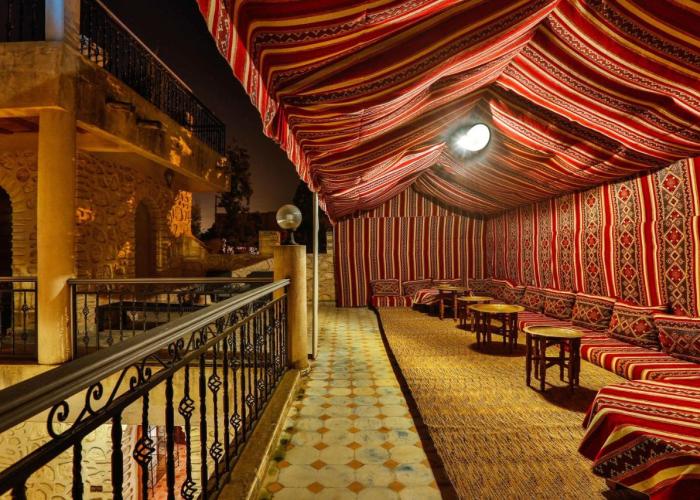 Riad Dar Etto