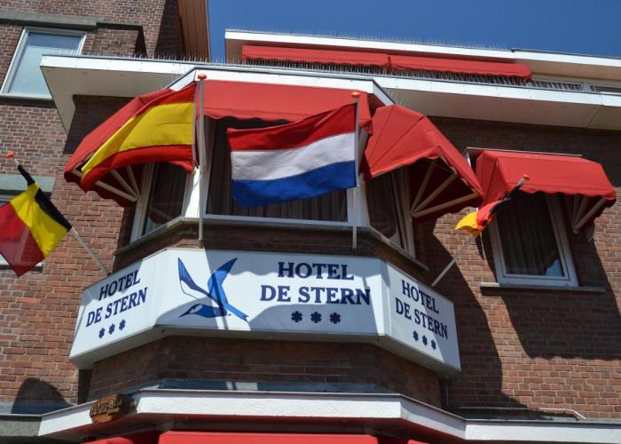 Hotel De Stern