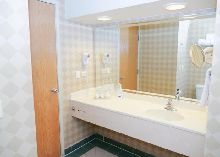 Holiday Inn Express Silao-Aeropuerto Bajio, an IHG Hotel