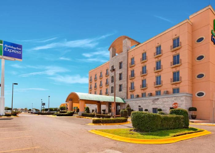 Holiday Inn Express Silao-Aeropuerto Bajio, an IHG Hotel