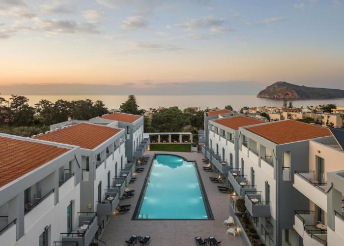 Sunrise Village Hotel - All Inclusive