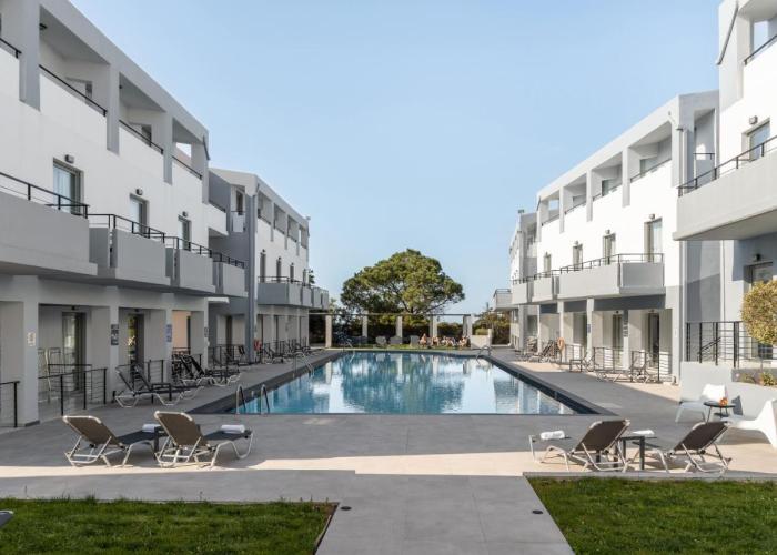 Sunrise Village Hotel - All Inclusive