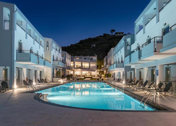 Sunrise Village Hotel - All Inclusive