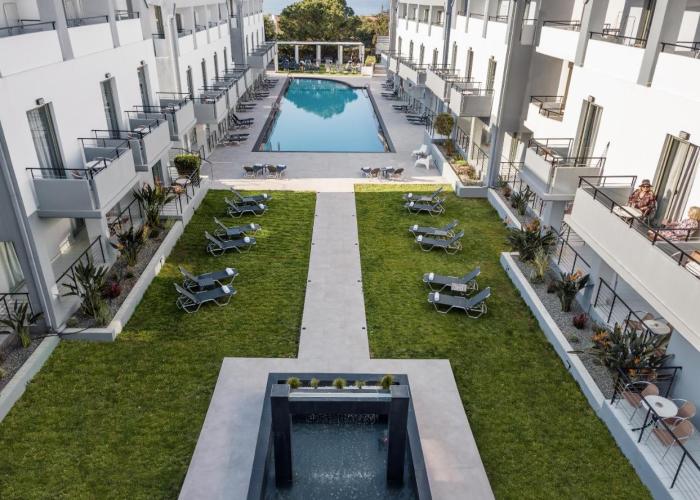 Sunrise Village Hotel - All Inclusive