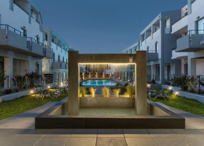 Sunrise Village Hotel - All Inclusive