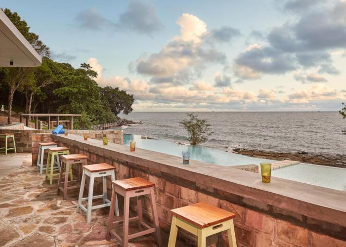 Independence Hotel Resort & Spa