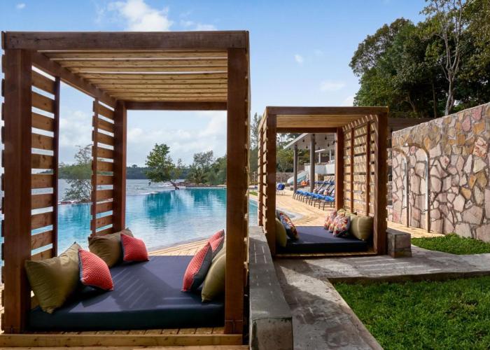 Independence Hotel Resort & Spa