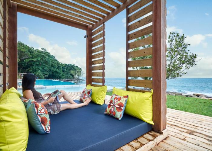 Independence Hotel Resort & Spa