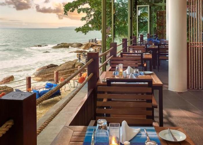 Independence Hotel Resort & Spa