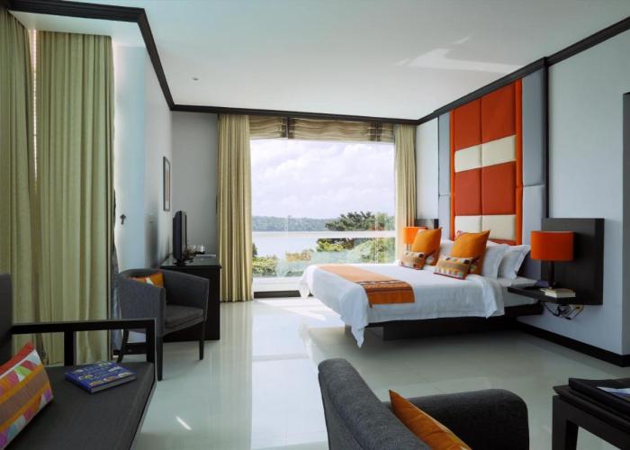 Independence Hotel Resort & Spa