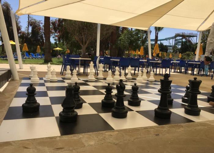 Papouis Protaras Hotel