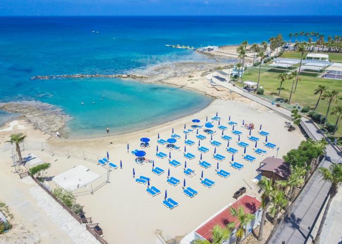 Papouis Protaras Hotel