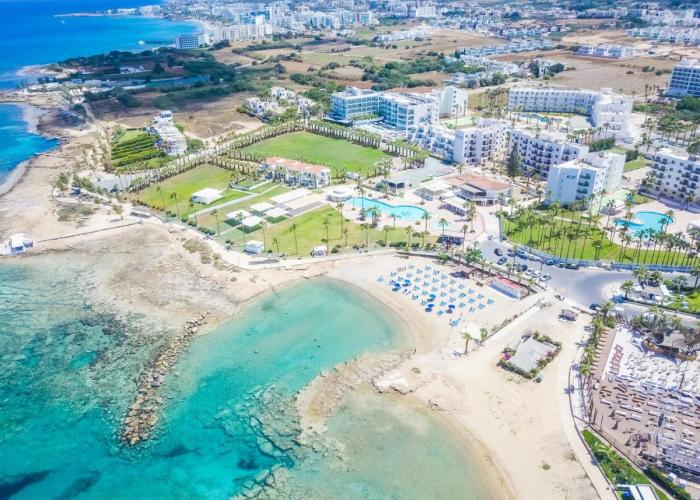 Papouis Protaras Hotel