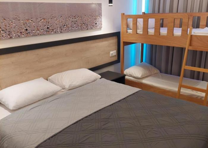 Papouis Protaras Hotel