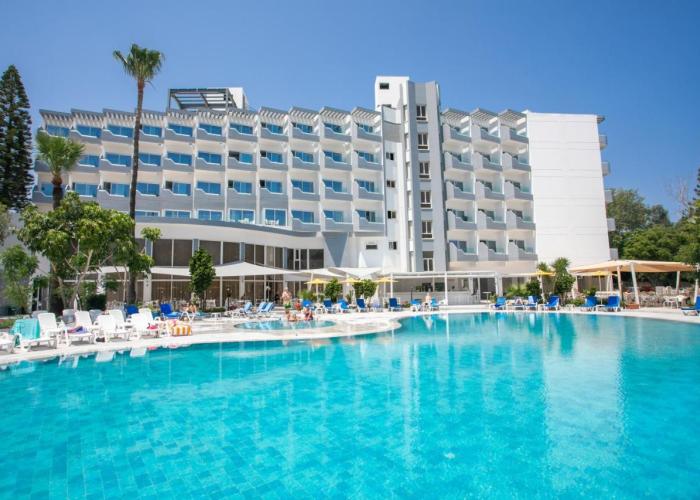 Papouis Protaras Hotel