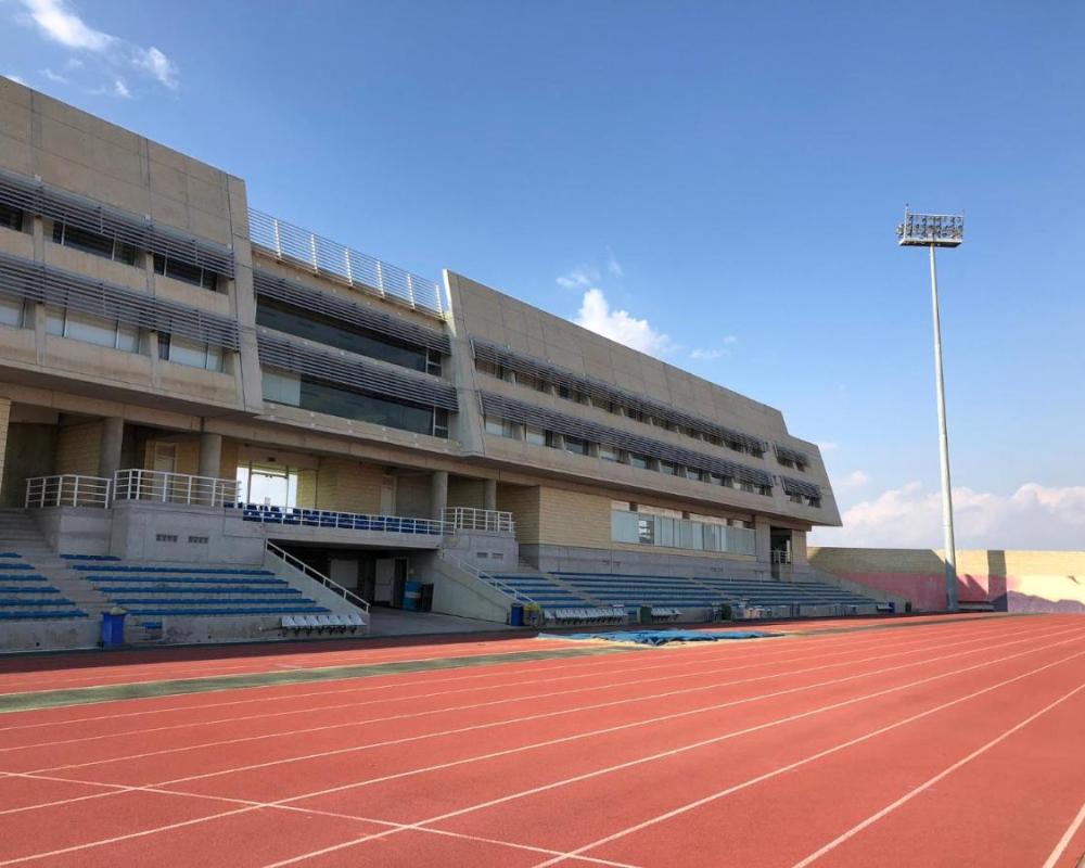 фото Allegra GSP Sport Center