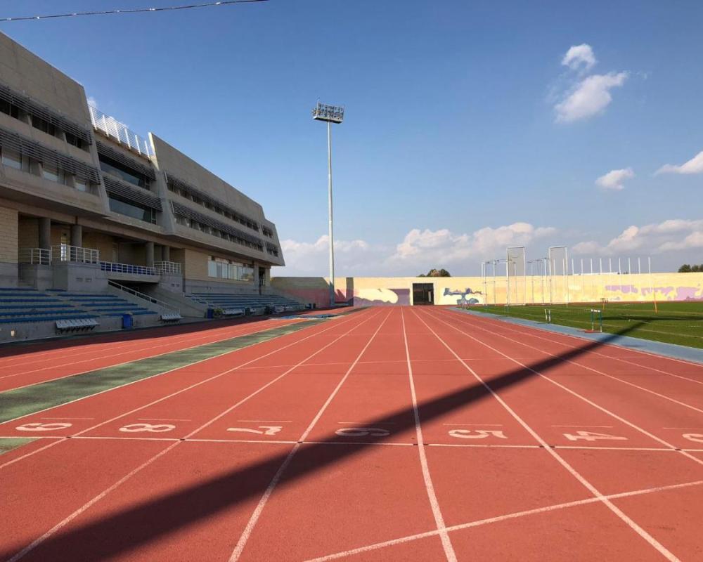 фото Allegra GSP Sport Center