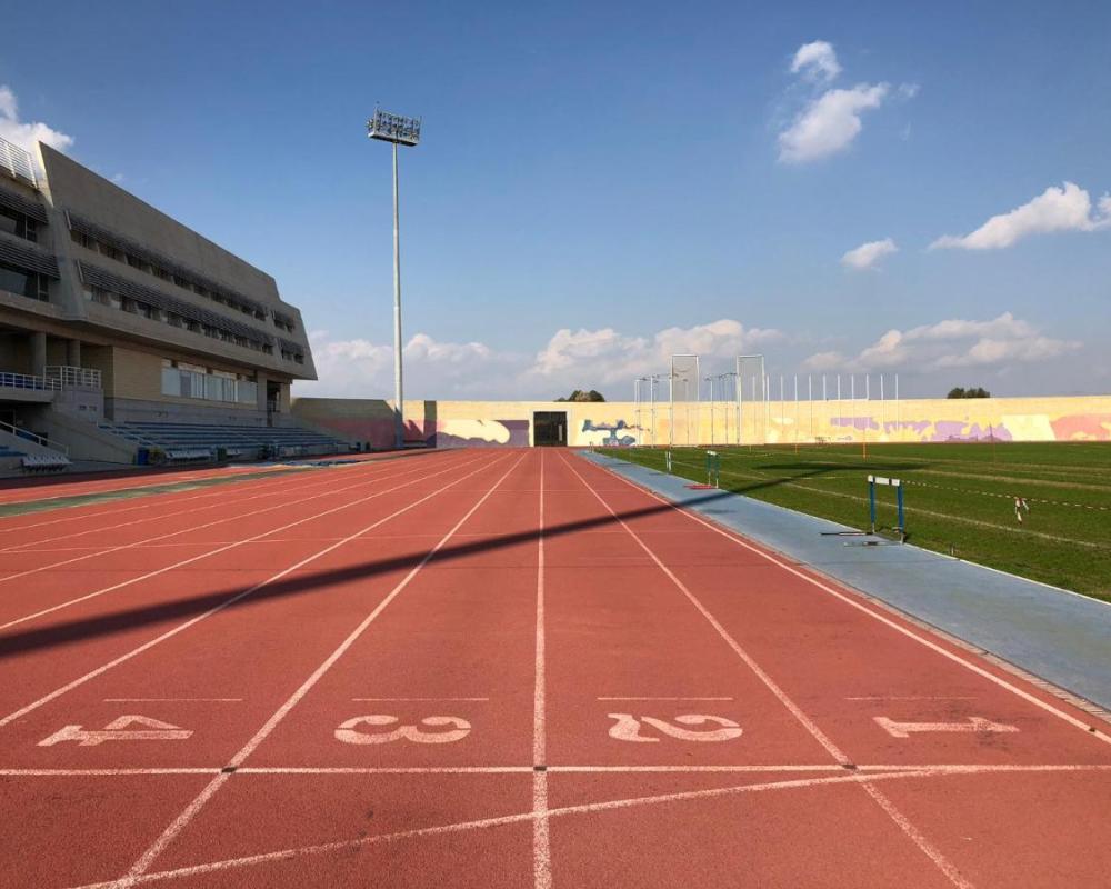 фото Allegra GSP Sport Center