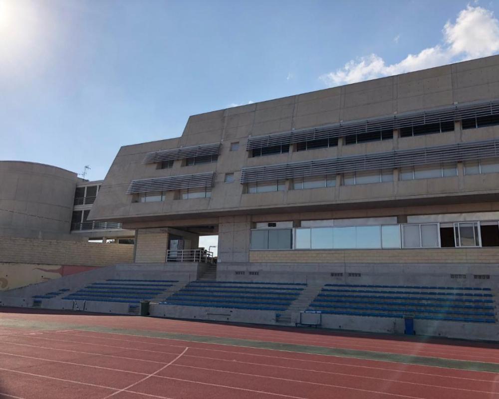 фото Allegra GSP Sport Center