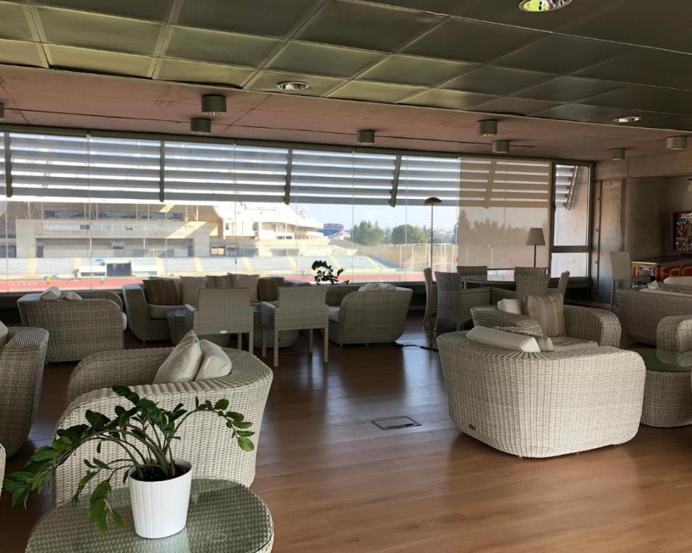 фото Allegra GSP Sport Center