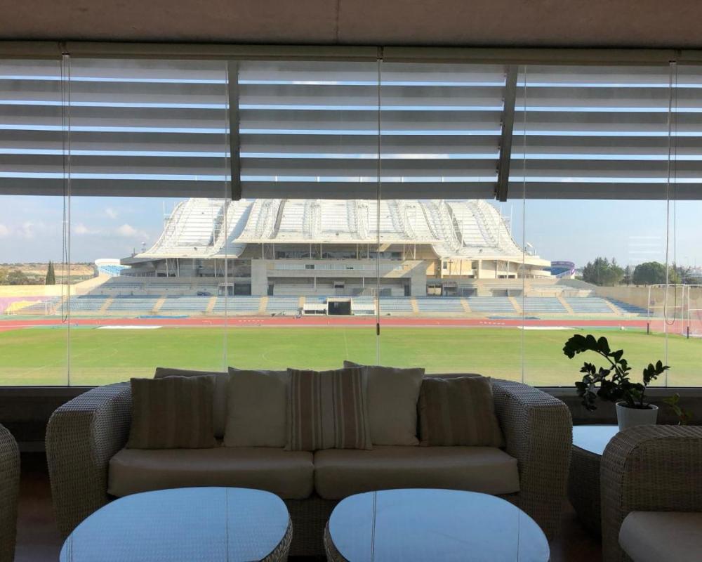 фото Allegra GSP Sport Center