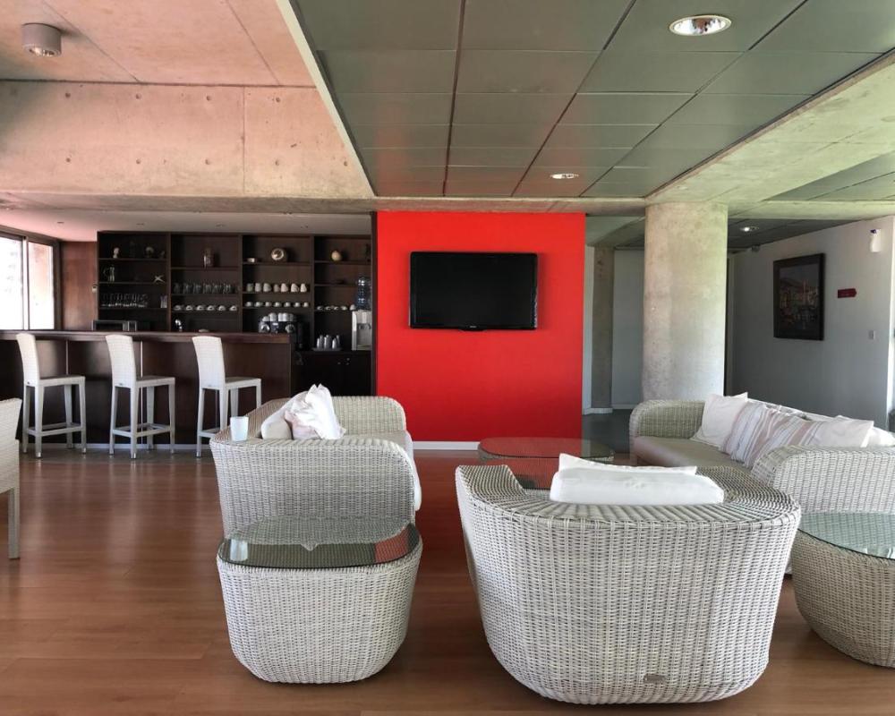 фото Allegra GSP Sport Center