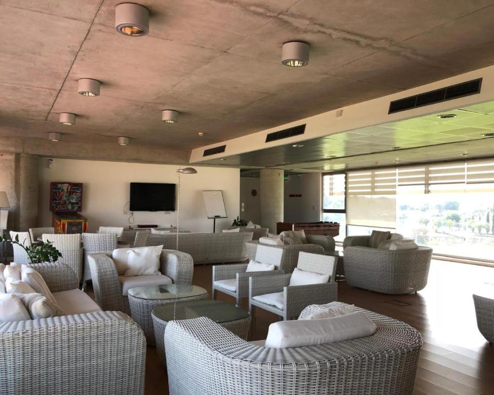 фото Allegra GSP Sport Center