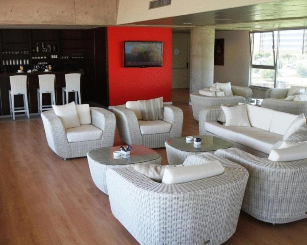 фото Allegra GSP Sport Center