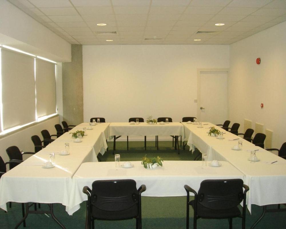 фото Allegra GSP Sport Center