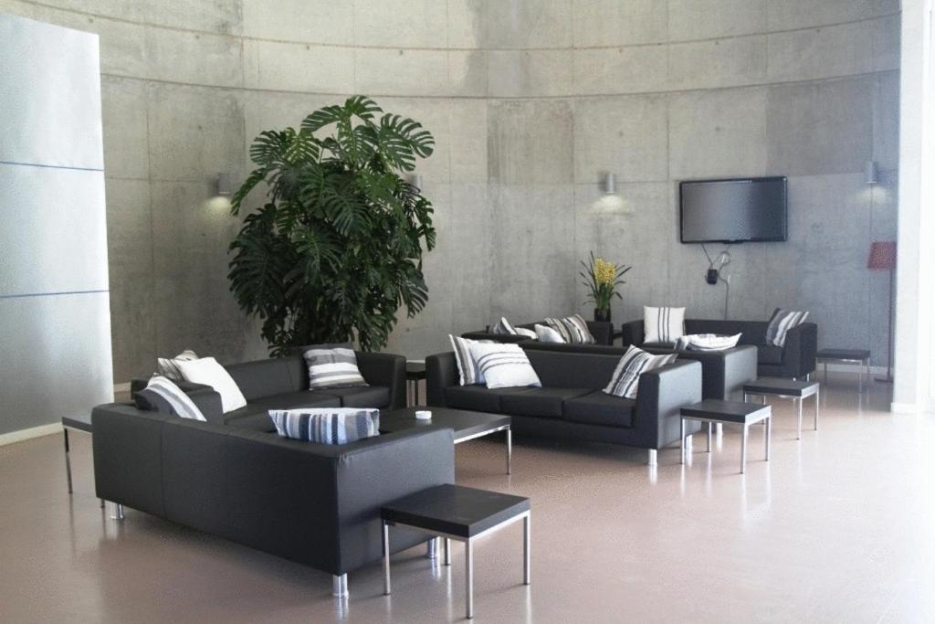 фото Allegra GSP Sport Center