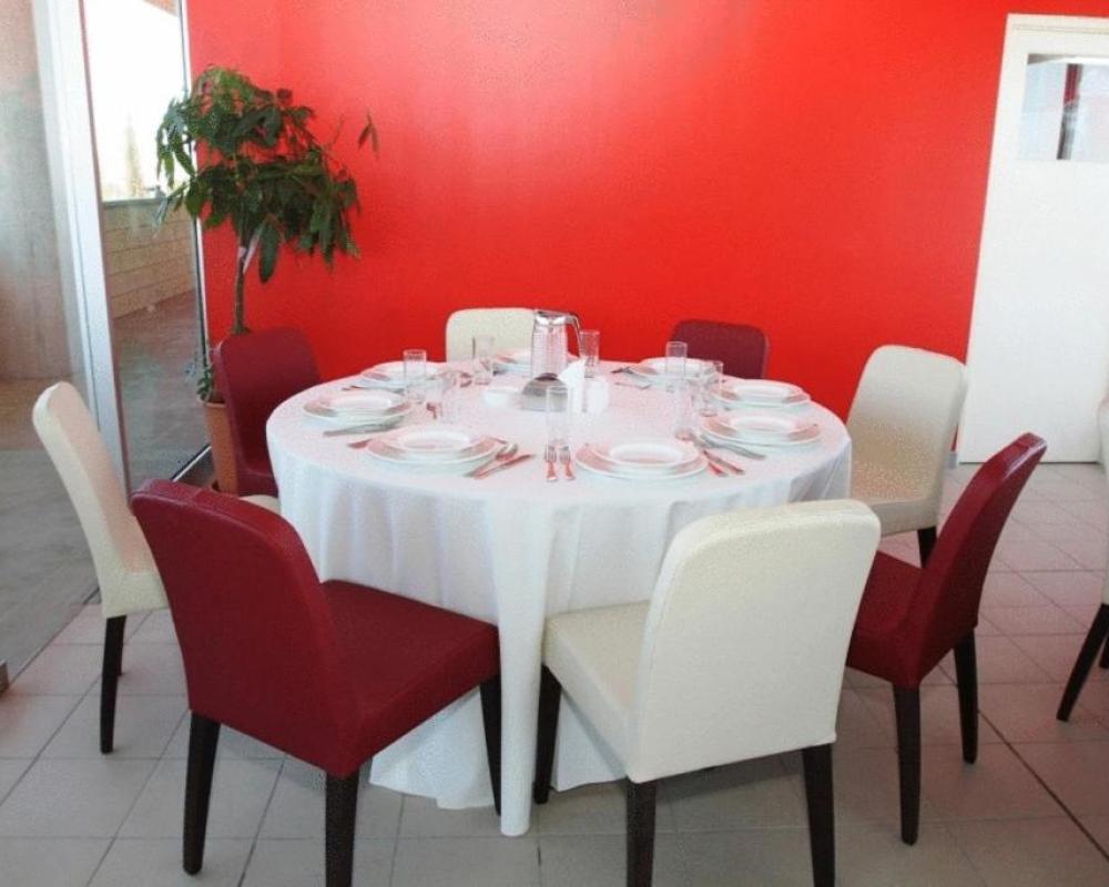 фото Allegra GSP Sport Center