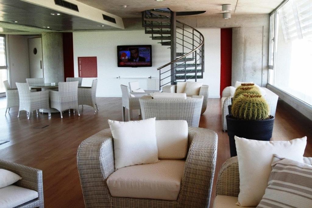 фото Allegra GSP Sport Center