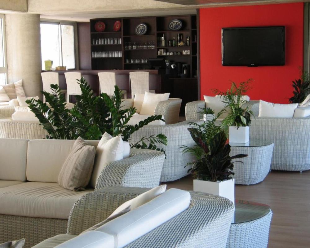 фото Allegra GSP Sport Center