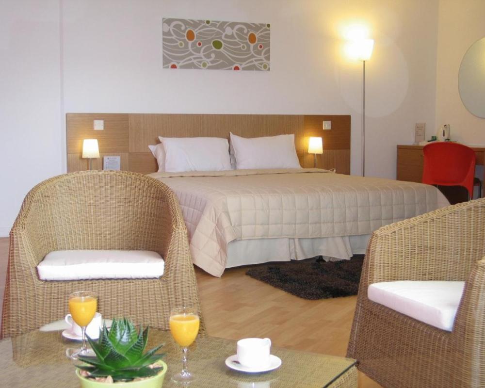 фото Allegra GSP Sport Center