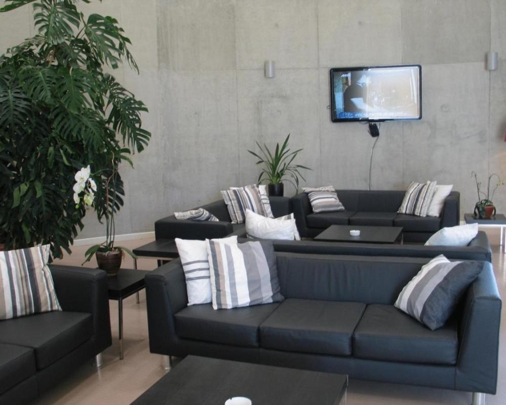 фото Allegra GSP Sport Center