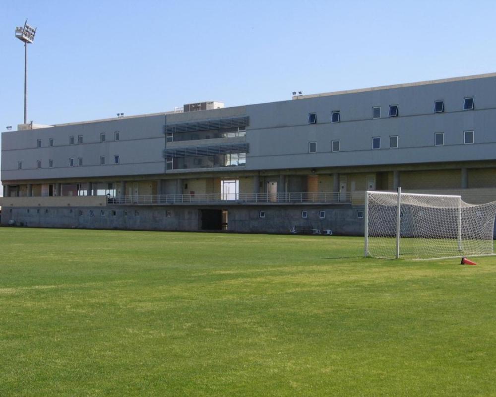 фото Allegra GSP Sport Center