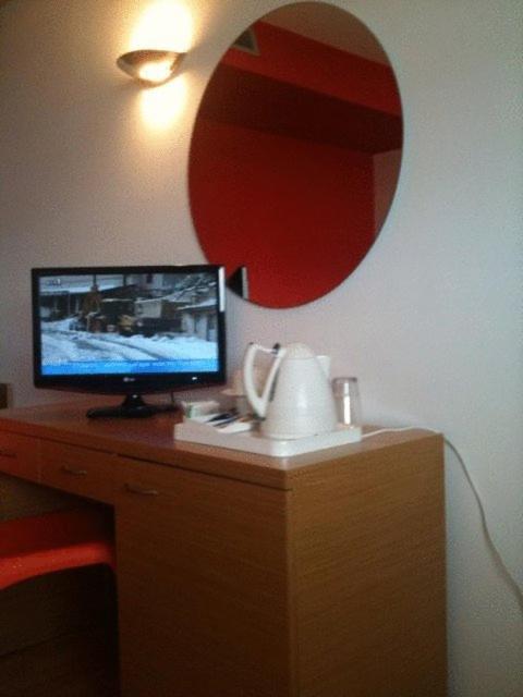 фото Allegra GSP Sport Center